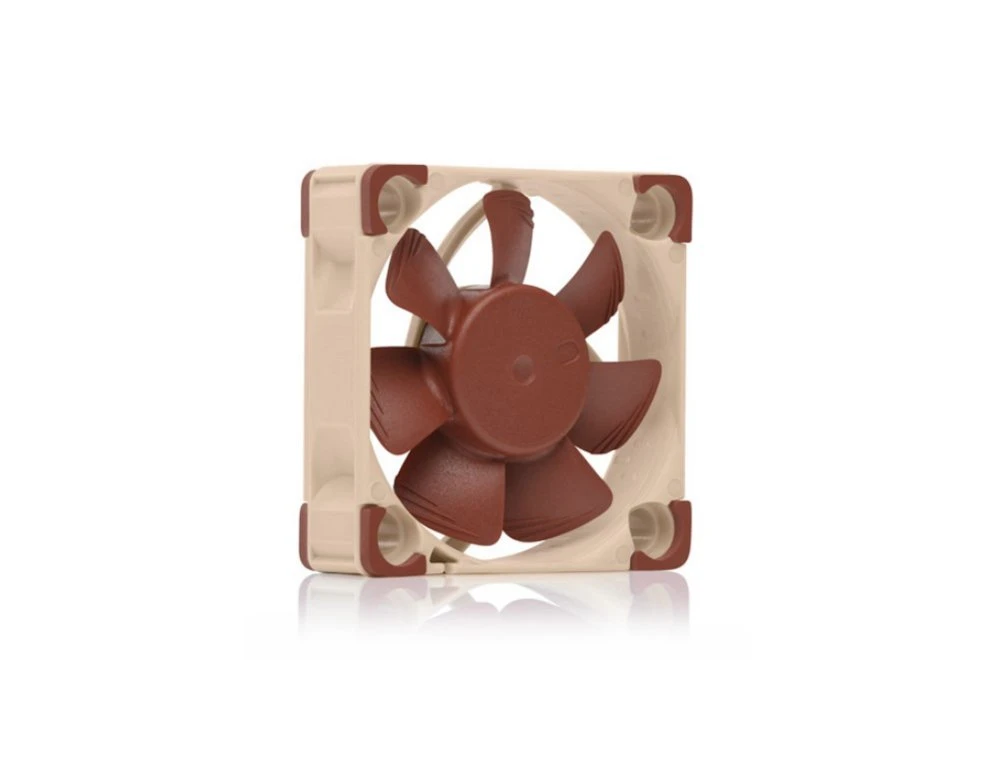 Noctua NF-A4x10 PWM | 40mm Case Fan | Beige