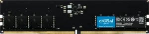 Crucial | 1x16GB DDR5 | 4800MHz | DIMM | CL40 | Geheugenmodule | RAM