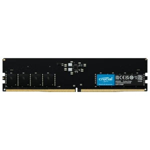 Crucial | 1x16GB DDR5 | 4800MHz | DIMM | CL40 | Geheugenmodule | RAM