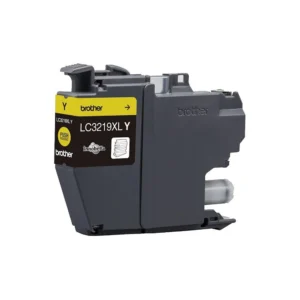 Brother LC-3219XLY | Inktcartridge | Origineel | Geel