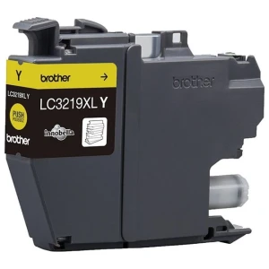 Brother LC-3219XLY | Inktcartridge | Origineel | Geel