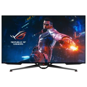 ASUS ROG Swift OLED PG42UQ 42" | 3840 x 2160 4K OLED | 138Hz (OC) | Gaming Monitor