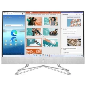 HP All-in-One 24-df1043na | 23.8'' F-HD IPS | Intel Core i5-1135G7 | 8GB | 256GB | W11 Home | UK Keyboard