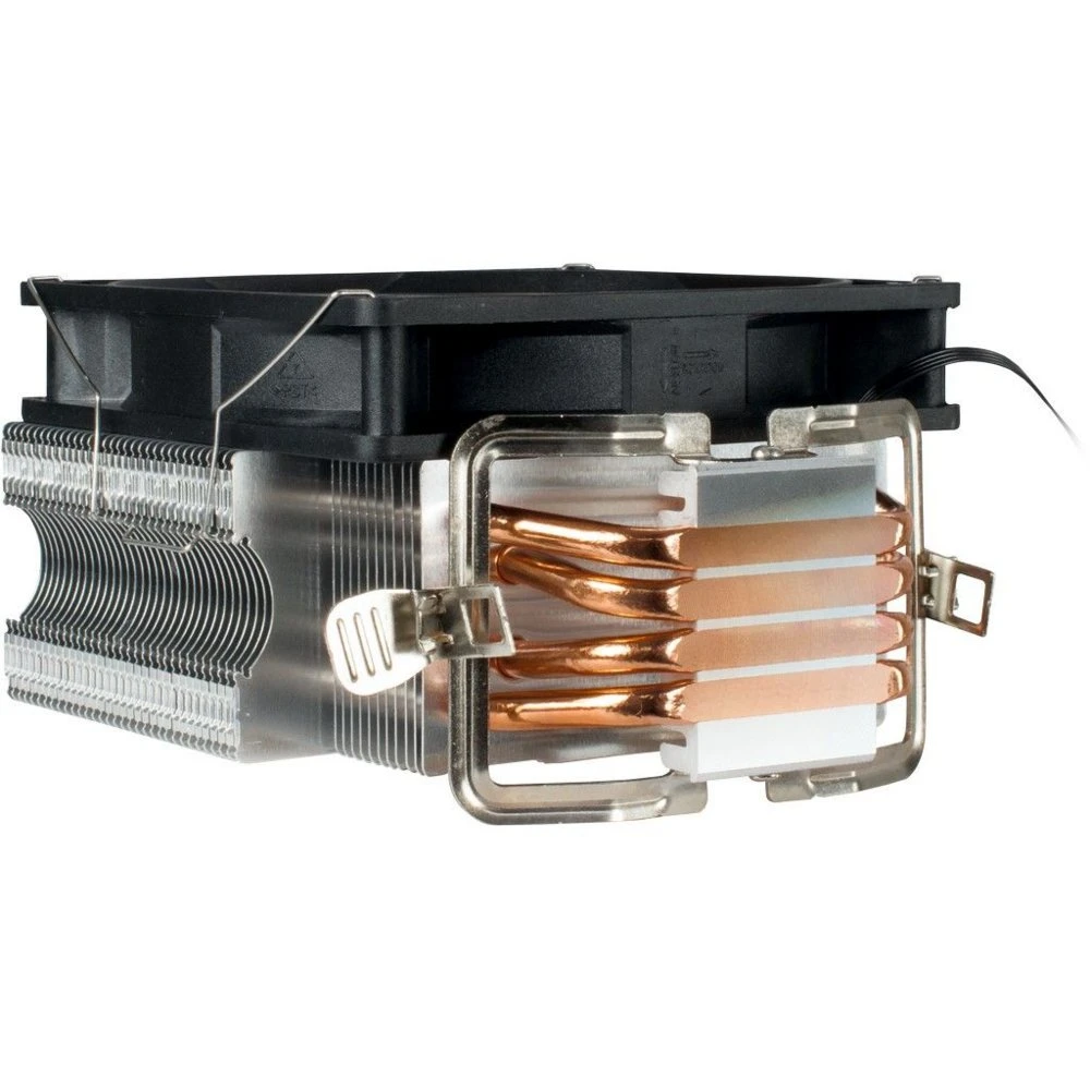 Inter-Tech Argus SU-260 | 150W TDP | 150mm Hoogte | 120mm Fan | CPU Luchtkoeler - Afbeelding 2