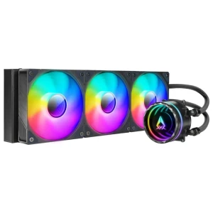 Cooler Azza Blizzard PRO 360mm ARGB PWM | All-in-One CPU Waterkoeler