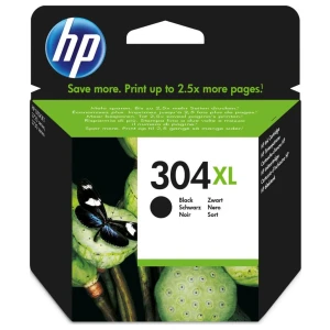 HP 304XL | Originele Zwarte Inktcartridge