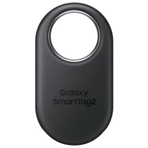 Samsung Galaxy SmartTag | Bluetooth Item Finder | Compatibel met SmartThings | Grafiet