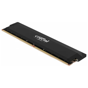 Crucial Pro OC | 32GB DDR5 | 6400MHz | DIMM | CL40 | Geheugenmodule | RAM