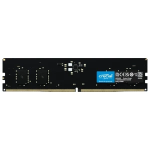 Crucial | 1x8GB DDR5 | 4800MHz | DIMM | CL40 | Geheugenmodule | RAM