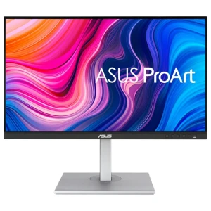 ASUS ProArt PA278CV 27" | 2560 x 1440 IPS | 75Hz | USB-C | Monitor