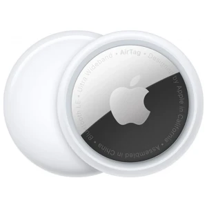 Apple AirTag | Slimme Bluetooth-tracker met anti-stalking functie