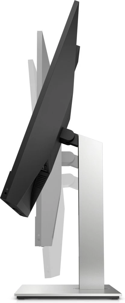HP E34m G4 34" | 3440x1440 VA | 75Hz | Curved | USB-C | Webcam, Speakers, Microphone | Conference Monitor | Ergonomic Adjustments - Afbeelding 9