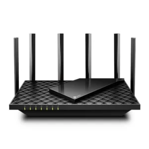 TP-Link Archer AX72 | Wifi 6 Router | Gigabit Ethernet Dual-band (2.4 GHz / 5 GHz) | 4804Mbit/s