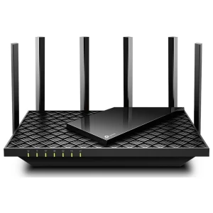 TP-Link Archer AX72 | Wifi 6 Router | Gigabit Ethernet Dual-band (2.4 GHz / 5 GHz) | 4804Mbit/s