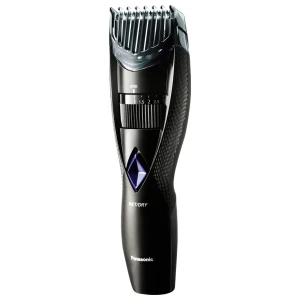 Panasonic ER-GB37 | Baardtrimmer | Instelbare Lengtes | Draadloos