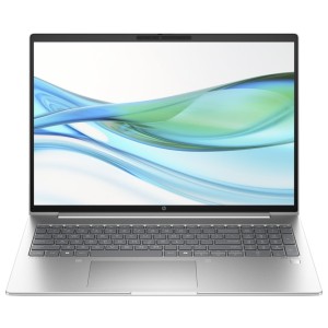 HP ProBook 460 G11 | 16'' WUXGA IPS | Intel Core Ultra 7 155U | 16GB DDR5 | 512GB SSD | W11 Pro