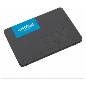 Crucial BX500 | 4TB SATA SSD | 2.5'' | 540MB/s Lezen | 500MB/s Schrijven