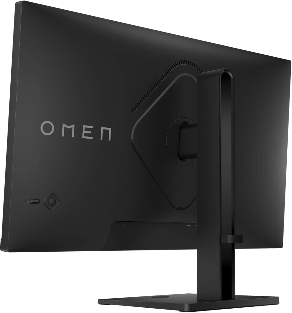 HP Omen 780F9AA 27" | 1920 x 1080 IPS | 165Hz | Gaming Monitor - Afbeelding 5