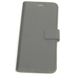 Samsung Galaxy S9 Flip Cover | Zwart | Magneetsluiting