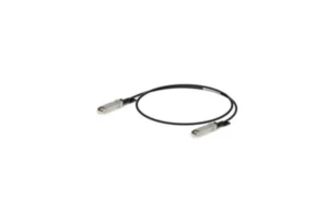 Ubiquiti UniFi Direct Attach Netwerkkabel | 3 m | Zwart