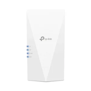 TP-Link RE3000X | WiFi Range Extender | 2402 Mbit/s | Wit