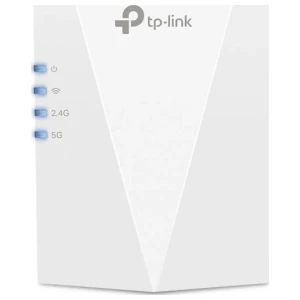 TP-Link RE3000X | WiFi Range Extender | 2402 Mbit/s | Wit