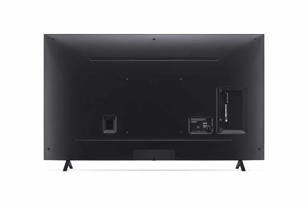 LG NanoCell 55NANO81T6A | 55" 4K Ultra HD NanoCell Smart TV | WebOS | HDR10 | 50Hz - Afbeelding 7