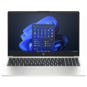 HP 250 G10 | 15,6'' Full HD IPS | Intel Core i5-1335U | 16GB RAM | 512GB SSD | W11 Pro