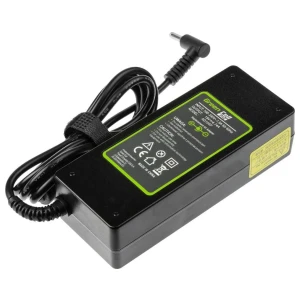 Green Cell GC-AD105P Laptopadapter | 90W 19V 4.74A