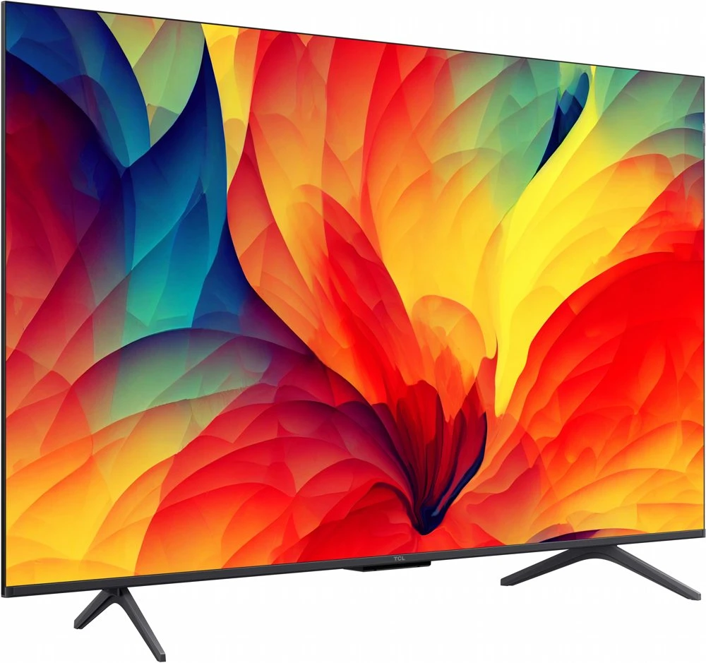 TCL 50QLED780 | 50" 4K Ultra HD QLED Smart TV | Google TV | Quantum Dot | HDR10 | 60Hz - Afbeelding 6