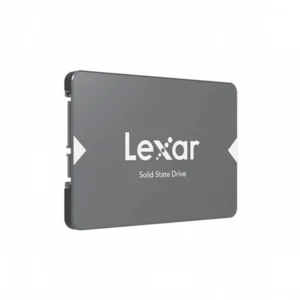 Lexar NS100 | 256GB SATA SSD | 2.5 inch | SATA III