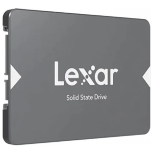 Lexar NS100 | 256GB SATA SSD | 2.5 inch | SATA III