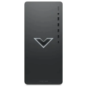 HP Victus Desktop TG02 | Intel Core i5-12400F | RTX 4060 | 16GB | 512GB | W11 Professional