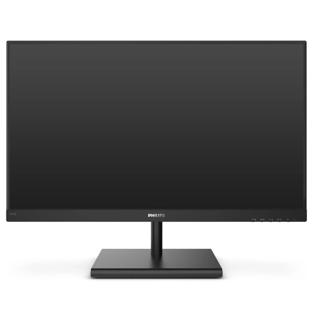 Philips 245E1S/00 23.8'' | 2560x1440 IPS | 75hz | Monitor - Afbeelding 5