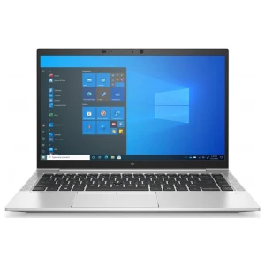 HP EliteBook 845 G7 | 14" Full HD IPS | Ryzen 7 Pro 4750 | 16GB RAM | 256GB SSD | Windows 11 Professional | REFURBISHED SILVER