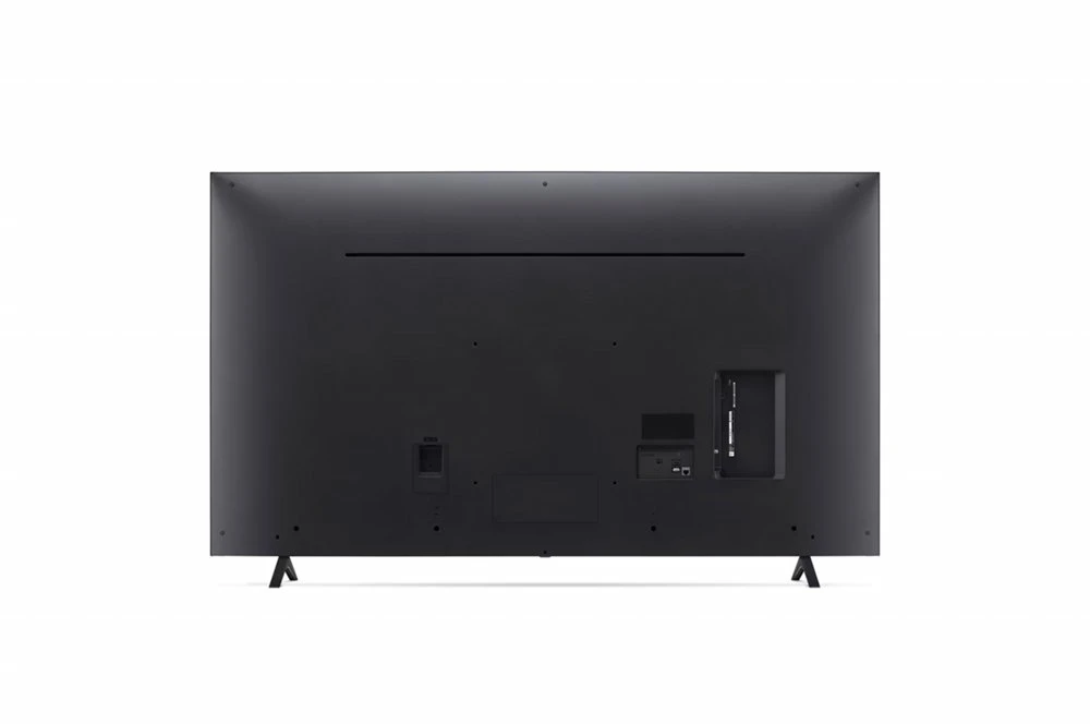 LG 65UR78006LK 65" | Ultra HD 4K LED Smart TV | WebOS 23 | α5 AI Processor Gen6 | HDR10 | Bluetooth & Wifi | 50Hz - Afbeelding 4