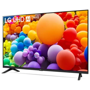 LG 50UT73003LA | 50'' Ultra HD 4K | LED Smart TV | Wifi | WebOS | HDR10 | 50Hz