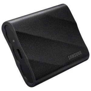 Samsung T9 | Externe SSD | 1TB | USB 3.2 Gen 2x2 | 2.000MB/s | Zwart | Compact & Snel