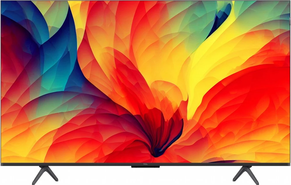 TCL 50QLED780 | 50" 4K Ultra HD QLED Smart TV | Google TV | Quantum Dot | HDR10 | 60Hz - Afbeelding 4
