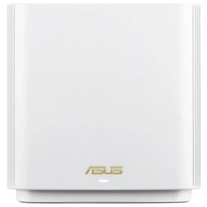 ASUS ZenWiFi XT9 (1-pack) | Tri-band WiFi 6 Mesh Router | Gigabit Ethernet | AX7800 | Wit