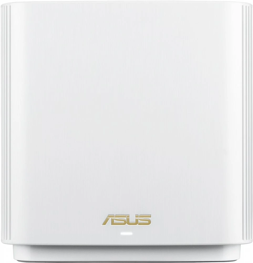 ASUS ZenWiFi XT9 (1-pack) | Tri-band WiFi 6 Mesh Router | Gigabit Ethernet | AX7800 | Wit