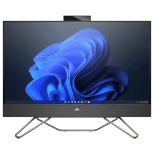 HP All-in-One 205 G8 | 23.8" Full HD IPS | AMD Ryzen 3 5425U | 8GB RAM | 256GB SSD | W11 Pro | OPEN BOX