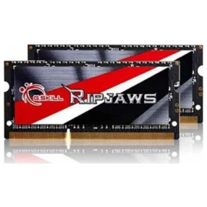 G.Skill | 16GB 2x8GB DDR3 | 3200MHz | SODIMM | CL9 | Geheugenmodule | RAM