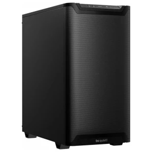 be quiet! PURE BASE 501 Airflow Mesh | Midi Tower Case | Zwart