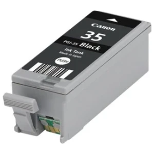 Canon 1509B001 | Originele Zwarte Inktcartridge | 1 Stuk