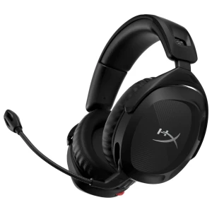 HyperX Cloud Stinger 2 | Draadloze Over-Ear Headset | USB-A Receiver | Zwart
