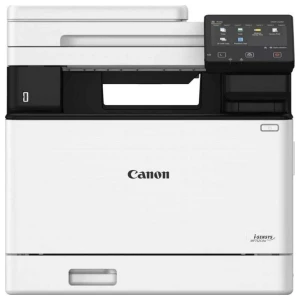 Canon i-SENSYS MF752Cdw | All-in-One Laserprinter | A4 | 1200 x 1200 DPI | Wi-Fi | Kleur