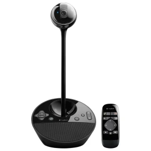 Logitech BCC950 | 1080p ConferenceCam met Microfoon en Speaker