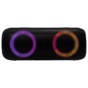 White Shark GBT-876 MADAL | Draagbare Bluetooth Speaker | 2×10W RMS | 4000mAh Accu | RGB