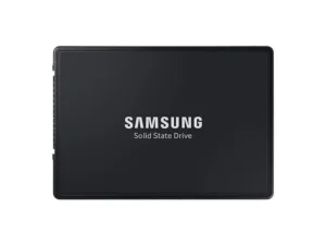 Samsung PM9A3 | 4TB NVMe SSD | 2.5'' U.2 | 6.900MB/s Lezen | 4.100MB/s Schrijven